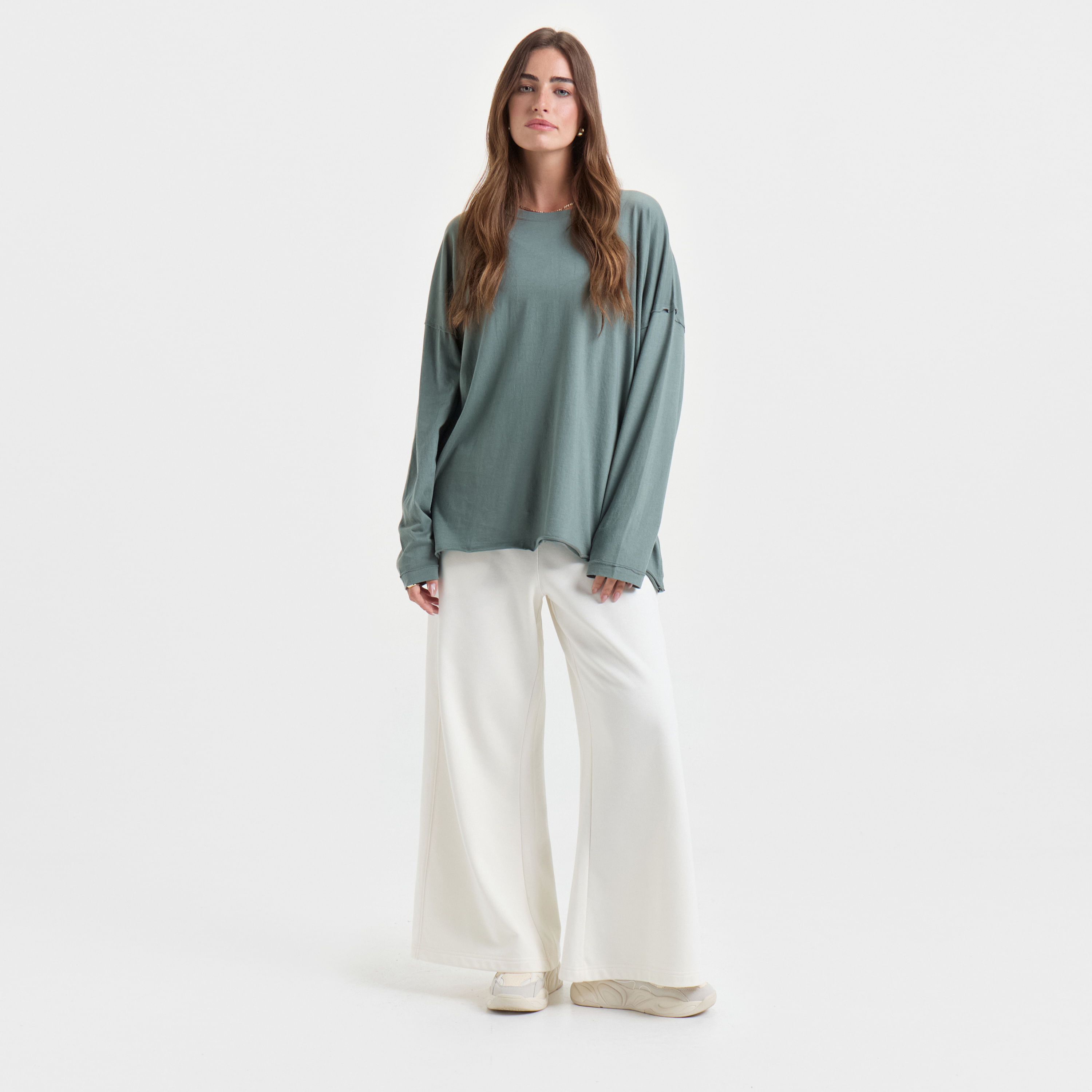 Ls spin tee — imagen 4